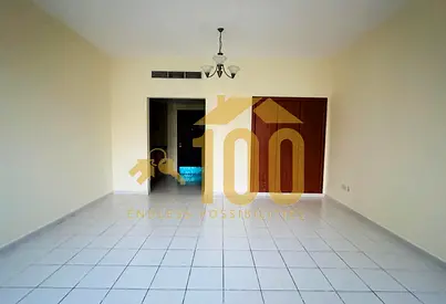 STUDIO WITH OPEN LAYOUT || WELL MAINTAINED ||
