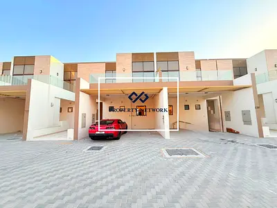 Brand New Villa | Ready to move in| Prime Location