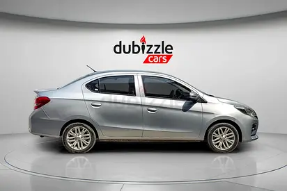 Mitsubishi Attrage GLX Medium Line, миниатюра 4