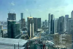 SPACIOUS 2 BR + MAID | VACANT | HIGH FLOOR