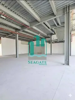 Brand New Warehouse for Rent | 4499.34 Sq.Ft | 95.45 kW Power | Al Quoz Industrial Area 4