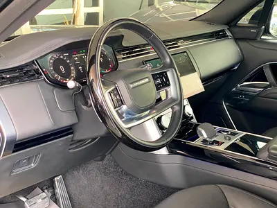صورة مصغرة 10 لـ 2023 LAND Rover RANGE ROVER