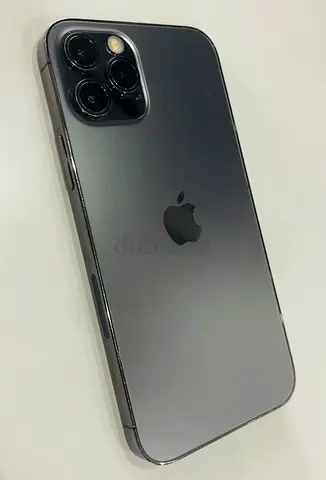 12 pro 256 gb
