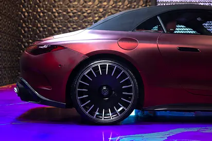 صورة 7 لـ 2023 Mercedes-BENZ CL