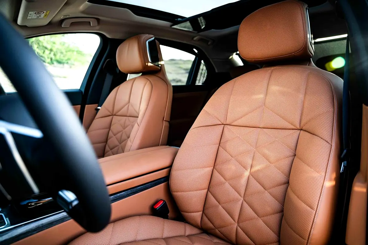 BMW 7-Series 2026