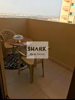 Fully Furnished 1 Bedroom Apartment for Sale in Lillies Tower Ajman 975 Sq Ft AED 305,000 Cash