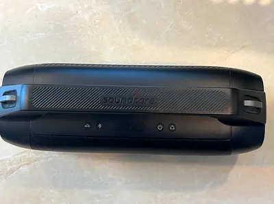 Anker Soundcore Motion Boom Plus Bluetooth Portable Speaker - Great Condition