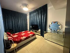 Furnished Room for Rent Indigo Spectrum International City