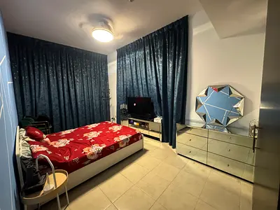 Room for Rent Indigo Spectrum International City
