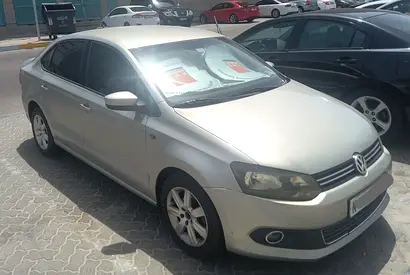 صورة 2 لـ 2013 Volkswagen POLO