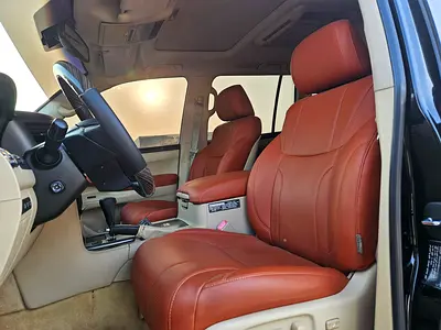 صورة مصغرة 8 لـ 2009 Lexus LX-SERIES