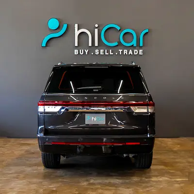 AED 3,065 P.M • 0% Downpayment • Navigator Reserve • 1 year warranty-2