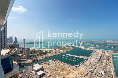 Full Sea View | Renovated | Ready to Move In