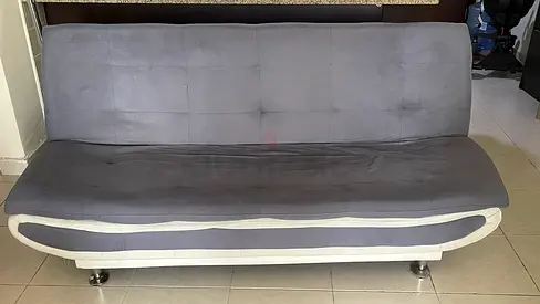 3 Seater Sofa Bed