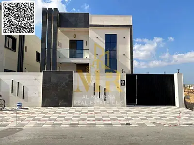 Own your villa with high-end finishes and excellent prices. Ownership available to all nationalitie