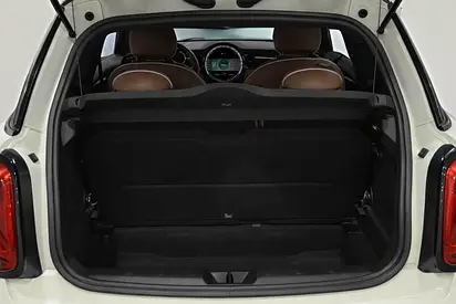 2022 MINI COOPER — миниатюра 11
