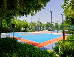 Gated Community Villa | Ideal Family Sanctuary | Resale