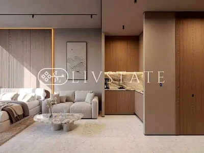 Penthouse | High End | Handover Q4-2027