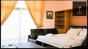 Fully Furnished Apartment | Smart Home | Prime Location