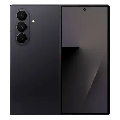 Samsung fold 7 512gb tdra black