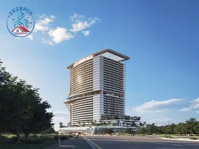 Barari view | 30%ROI | Cash | Furnished | 5%Downpayment