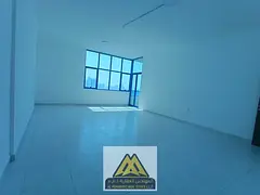 Annual Rent – Spacious 3-Bedroom Apartment in Falcon Towers, Al Rashidiya 2, Ajman | Sea &amp; Cit