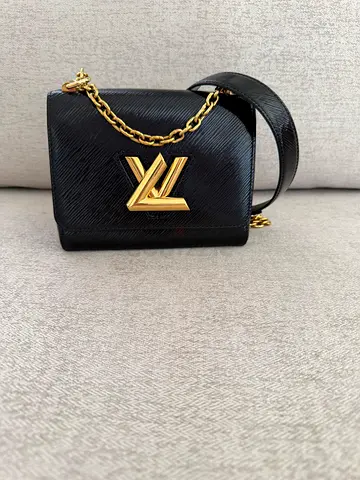 Authentic louis vuitton bag for sale