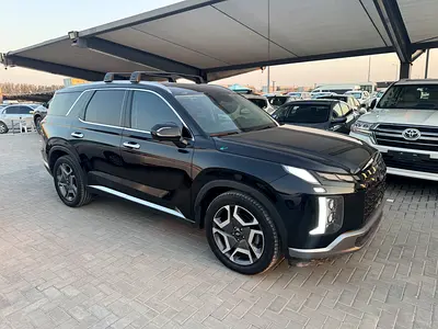 2024 Hyundai PALISADE thumbnail 5