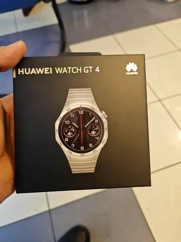 Huaweu Watch gt4