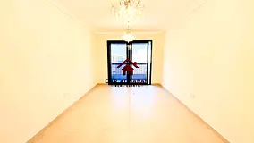 Spacious 2BHK / Both master bedrooms/ Wardrobes /3 Balconies /Ready to move