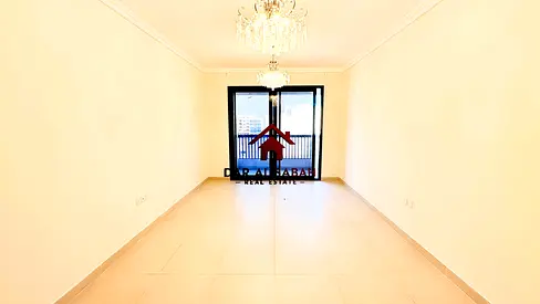 Spacious 2BHK / Both master bedrooms/ Wardrobes /3 Balconies /Ready to move