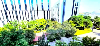 Furnished Studio | Flexible Payments | Ready to Move