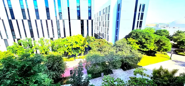 Furnished Studio | Flexible Payments | Ready to Move