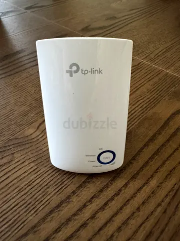 Tp-link Wifi extender