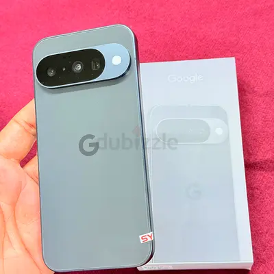 GOOGLE PIXEL 10 128GB STORAGE ESIM