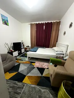 Furnished Room available for rent for couple and single executive bachelor. No Commission
