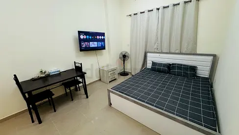 Master Room For Rent