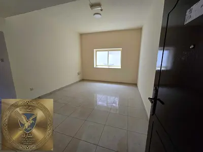 Spacious Two BHKAl Nabba AC And central gas easy Dubai And Ajman access.