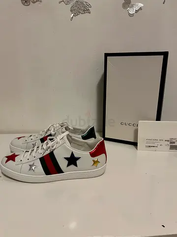 GUCCI / W Footwear size 40+