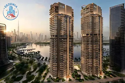 25%ROI | 10% down payment | Sea view | 20%Discount