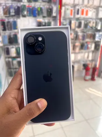 iphone 15 1 months used