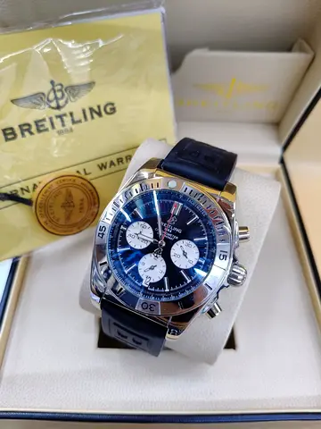 Breitling. Mens