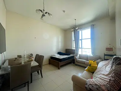 Two Bedroom Apartment for Sale in City Tower Ajman