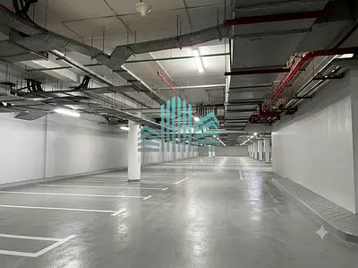 BASEMENT PARKING FOR RENT | PRIME COMMERCIAL LOCATION