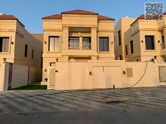 LUXURY FULLY FURNISHED 5 BEDROOM VILLA FOR SALE IN AL HELIO 1 | ROOF TERRACE | 3,350 SQ FT | AED 1.9