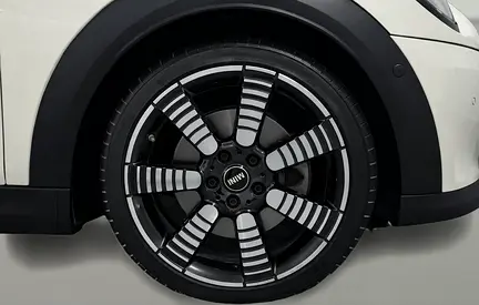 2022 MINI COOPER — миниатюра 12