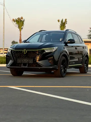 Ajman Auto District