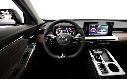 GAC GS4, миниатюра 12