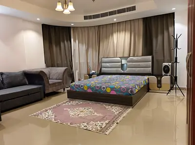 Master bedroom for rent