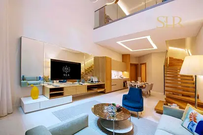 Fully Furnished | Loft | Vacant